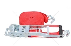 Upínací pás nákladu 5T 8m sada Ergo Load-Lok 5T8M ERGO/600