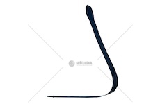 Upínací páska palivové nádrže Mercedes-Benz Actros OP1140/8