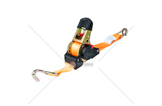 Upínací pásy s ráčnou 1000/500kg 38mm 4m J-TYPE AMiO-03321