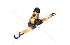 Upínací pásy s ráčnou 640/320kg 25mm 3,5m S-TYPE