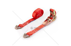 Upínací popruh s ráčnou 500kg 25mm 4m BELT-06