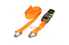 Upínací popruh s ráčnou 500kg 25mm 5m BELT-07