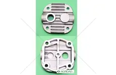 Úplná hlava kompresoru (hlava+těsnění+lamel.ventil) | 7201-0905.1