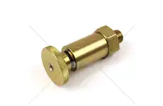 Úplné ruční čerpadlo kovové - 14mm | 93-3260-5