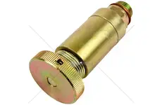 Úplné ruční čerpadlo kovové - 16mm | 93-3260.1-5