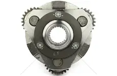 Úplný unašeč se satelity | 80.126.099