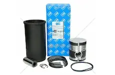 Úpný vložený válec mtz mmz 50,52 | 50-1004021