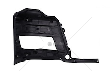 UPPER CORNER BUMPER LH TGX 2021 COSPEL COS407.13105