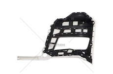 UPPER CORNER BUMPER RH TGX 2021 COSPEL COS407.13100