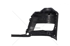 UPPER CORNER BUMPER RH TGX 2021 COSPEL COS407.13104