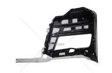 UPPER CORNER BUMPER RH TGX 2021 COSPEL COS407.13106