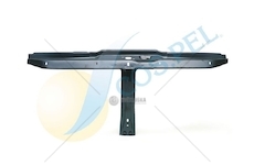 UPPER RADIATOR SUPPORT PANEL STEEL COSPEL COS101.90121