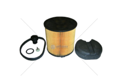 Urea Filter FILTRO AD BLU SCANIA/IVECO/DAF /VOLVO14574 Bosch