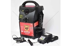 URZADZENIE ROZRUCHOWE 12/24V BANNER BANNER P12/24