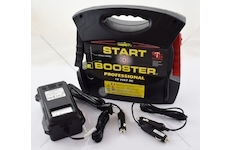 URZADZENIE ROZRUCHOWE LEMANIA 12V-220AH LEMANIA P1-2500