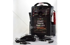 URZADZENIE ROZRUCHOWE LEMANIA 12V/24V LEMANIA P2-ST-12/24V FTB