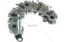 Usměrňovač, generátor - diodowy punto 75 mm arc4007