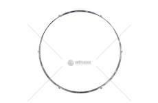 USZCZ.FILTRA DPF IVECO DINEX DIN2KL016