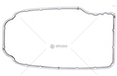 USZCZ.MISKI OLEJU SCANIA P/G/R/T DC13 AJUSA 14101300