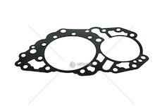 USZCZ.OBUDOWY WALKA SPRZEGLOWEGO ZF EURORICA 95536111