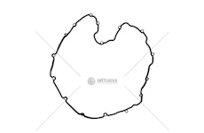 USZCZ.POKR.KLAW DAF CF,CF85,XF 05.13- LEMA LE20600.13