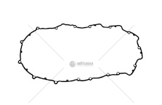 USZCZ.POKR.KLAW DAF CF,CF85,XF 05.13- MX DAF 1924761