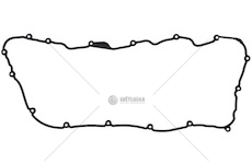 USZCZ.POKR.KLAW.DAF XF,CF MX13 EURO6 DAF 2105835