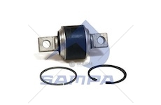 USZCZ.VOLVO VOLVO 11994