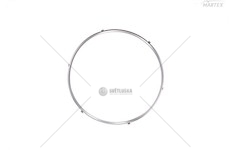 USZCZELKA FIAT,IVECO E6 DINEX DIN2KL028