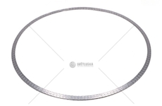 USZCZELKA FILTRA DPF DAF XF106 DINEX DIN2AL010