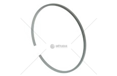 USZCZELNIACZ SKRZYNI BIEGOW EATON IVECO EURORICA 30530373