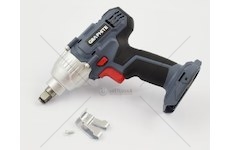 Utahovák elektrický 1/2 bateriový 18V  58G018