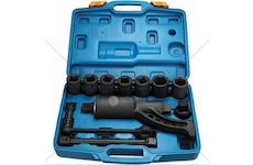 Utahovák - Násobič kroutícího momentu 1:58 7-nástavců 24-38mm