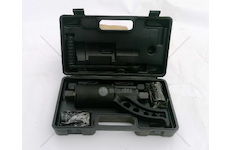 Utahovák - Násobič kroutícího momentu 1:58 ořech 32 a 33mm