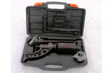 Utahovák - Násobič kroutícího momentu 1:68 ořech 32 a 33, 360MM 6800N/M