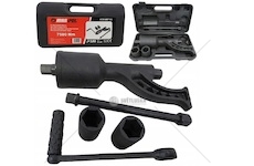 Utahovák - násobič momentu 1