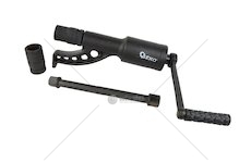 Utahovák, násobič momentu 1", 1:68, 6000Nm GEKO