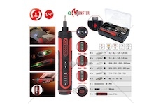 Utahovák ruční aku 1/4