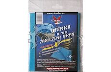 Utěrka proti mlžení oken