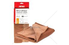Utěrka z mikrovlákna 30x30cm 500g AMIO-03982