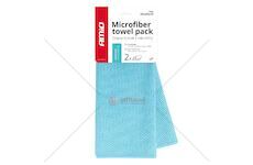 Utěrka z mikrovlákna 30x40cm 350g AMIO-03737