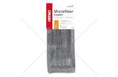 Utěrka z mikrovlákna 40x60cm 1200g AMIO-03760