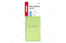 Utěrka z mikrovlákna 40x60cm 280g AMIO-03735