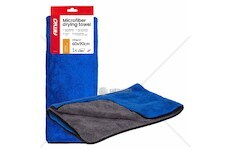 Utěrka z mikrovlákna na sušení 800gsm 60x90cm AMIO-04488