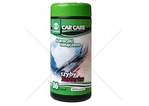 Utěrky na čelní sklo  - 36ks