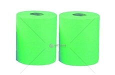 Utěrky papírové zelené sada 2ks válečky MTX 2211671