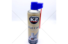 Uvolňovač šroubů K2 VULCAN 500ml