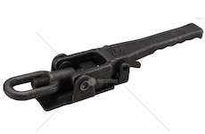 Uzávěr bočnice 6043 s pojistkou 385102320