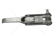 Uzávěr bočnice levá PWP TENDER KWADRAT 670905101