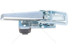 Uzávěr bočnice povrchový 87,5X254 C062003